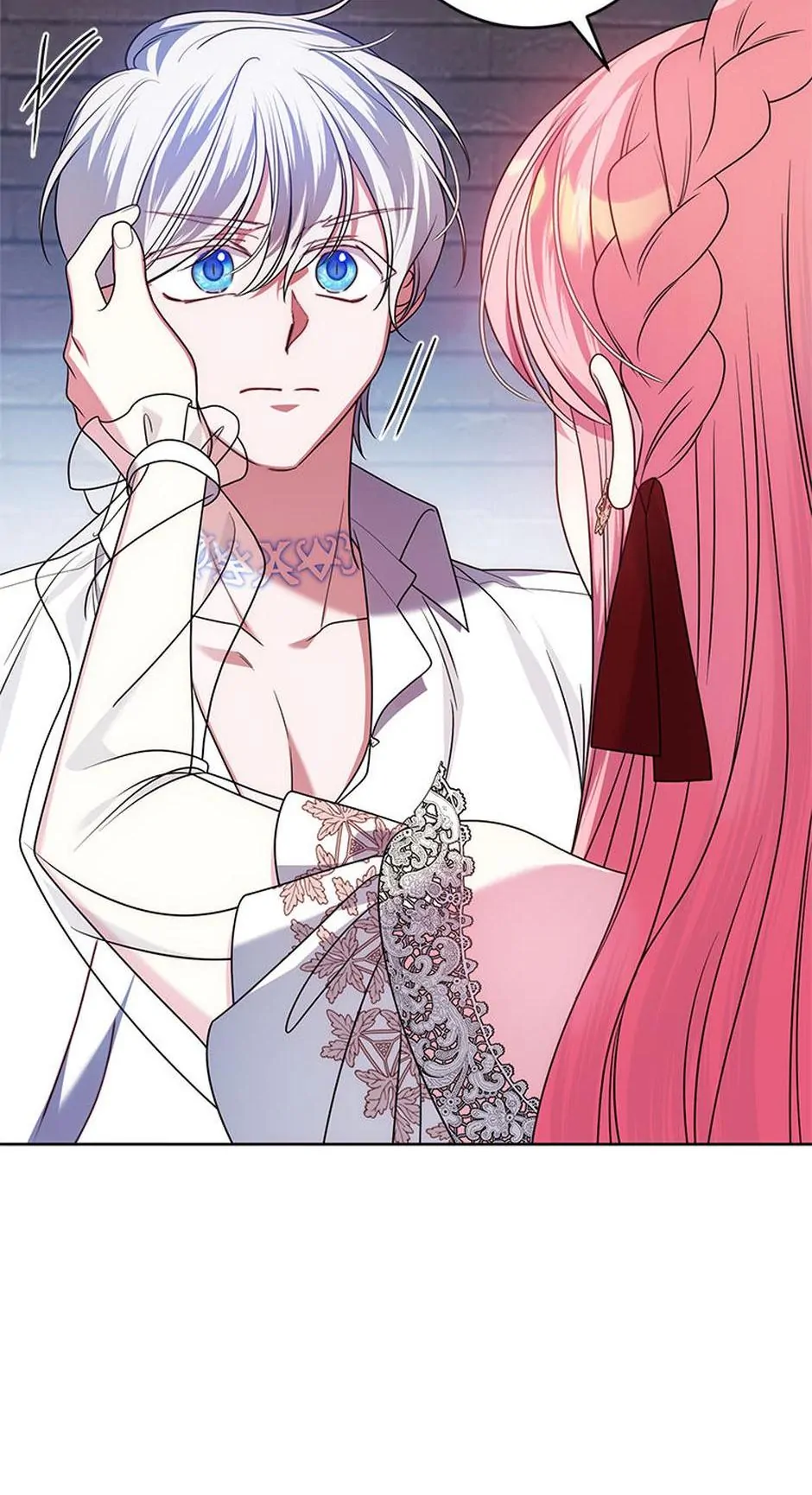 I Met the Male Lead in Prison Chapter 29 44